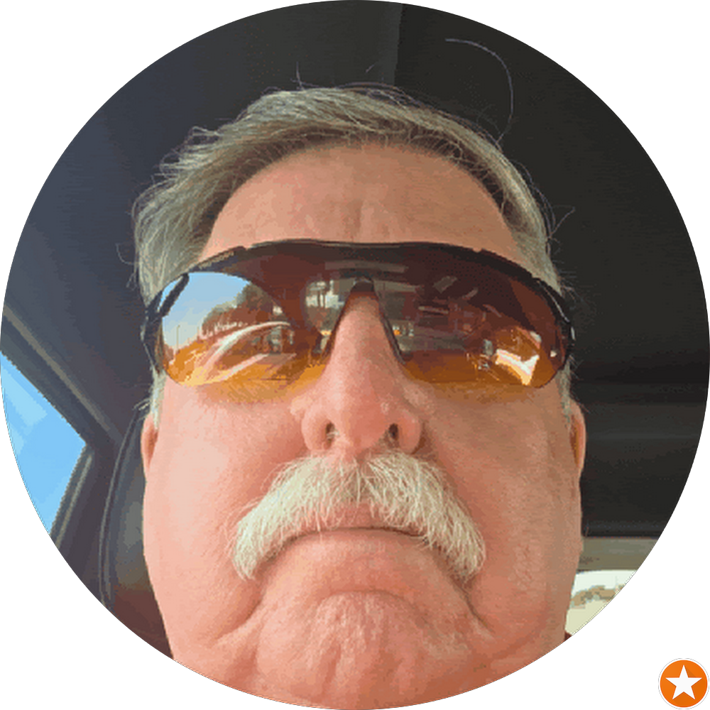 Daryl Allen